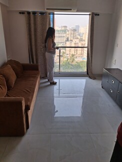 2 BHK Apartment For Sale in Shubh Tirupati Apartment