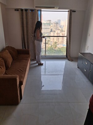 2 BHK Apartment For Sale in Shubh Tirupati Apartment, Andheri West