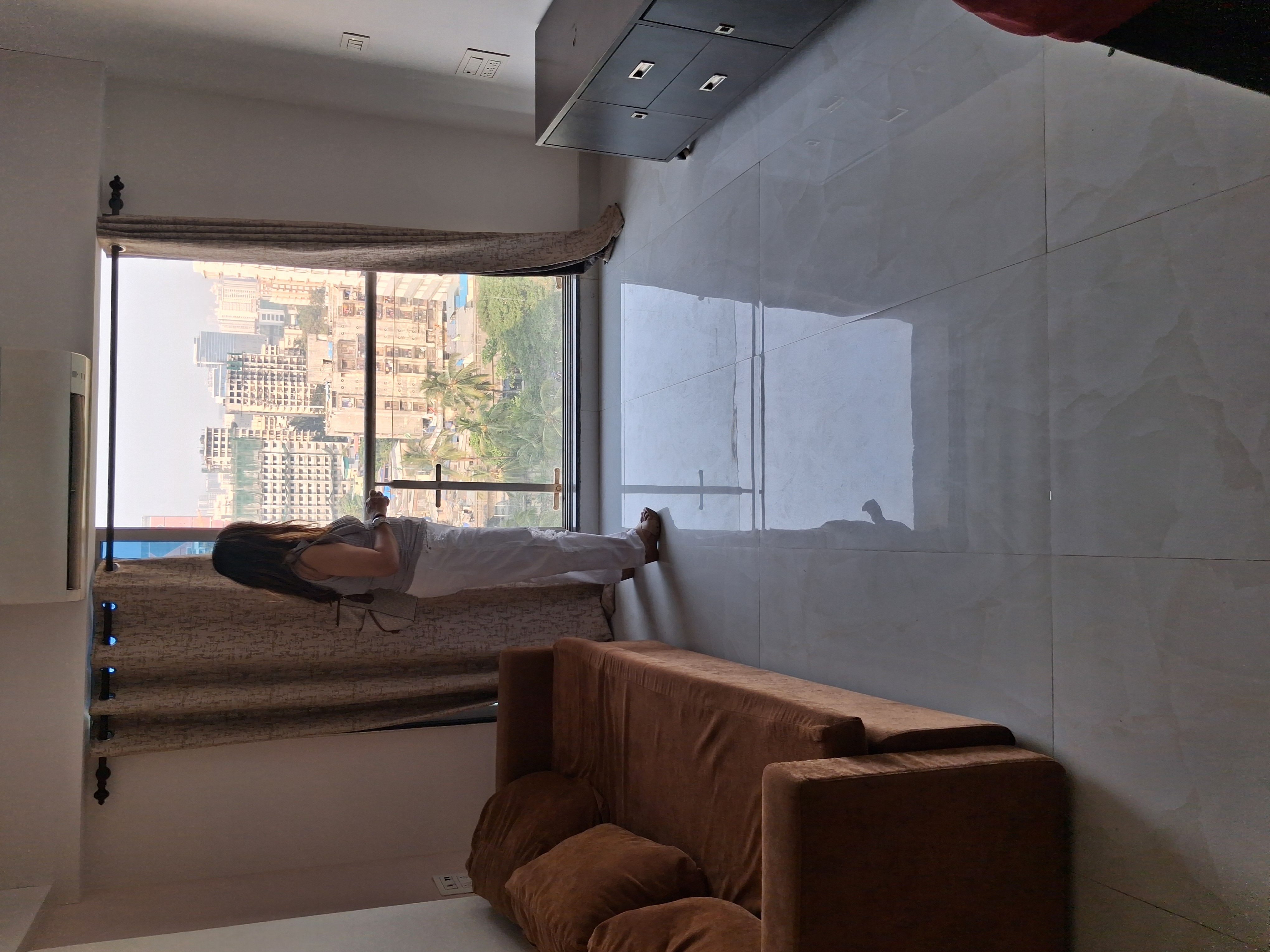 2 BHK Apartment For Sale in Shubh Tirupati Apartment