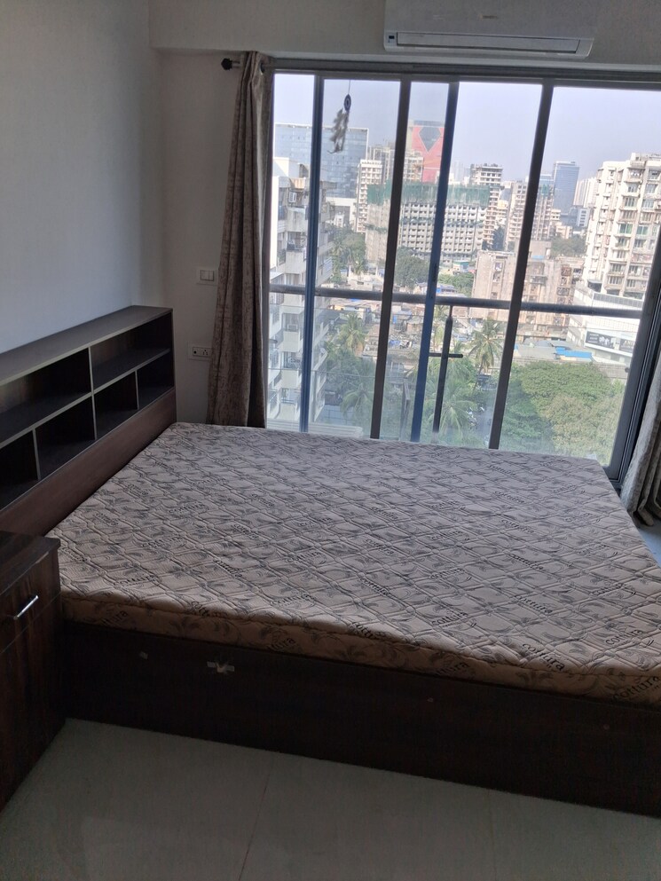 Bedroom, shubh-tirupati-apartment 2 Bedroom 600 Sq.Ft. Apartment In Andheri West Mumbai 9561813