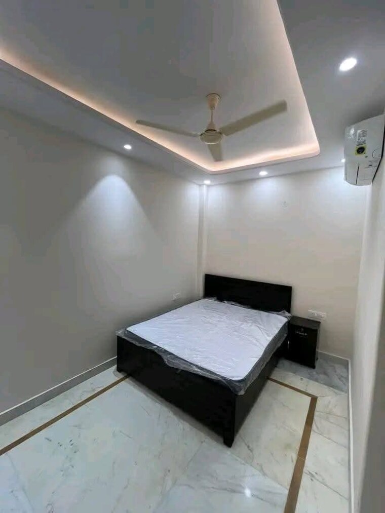 undefined, saket 1 Bedroom 500 Sq.Ft. Builder Floor In Saket Delhi 9561861