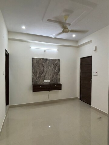 1 BHK Apartment For Rent in Kondapur