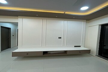 Furnished Amenities in 2 BHK Apartment at Kanakia Spaces Zen World, Kanjurmarg East – for Rent