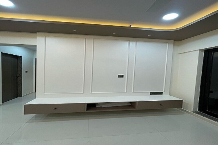 undefined, kanakia-spaces-zen-world 2 Bedroom 730 Sq.Ft. Apartment In Kanjurmarg East Mumbai 9561814