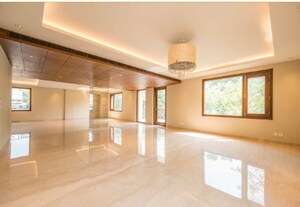 4 BHK Builder Floor For Sale in Nizamuddin East