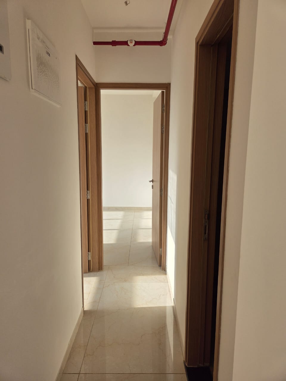 2 BHK 670 Sq.Ft. Apartment in Godrej Urban Park