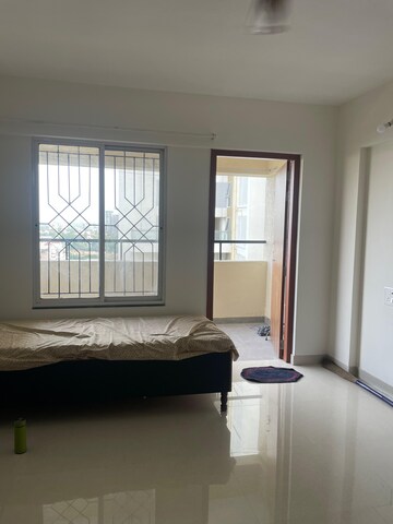 1 BHK Apartment For Rent in Kalyani Nagar