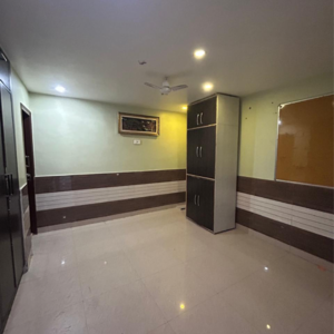 Room in 3 BHK Villa at Sector 21 – for Rent
