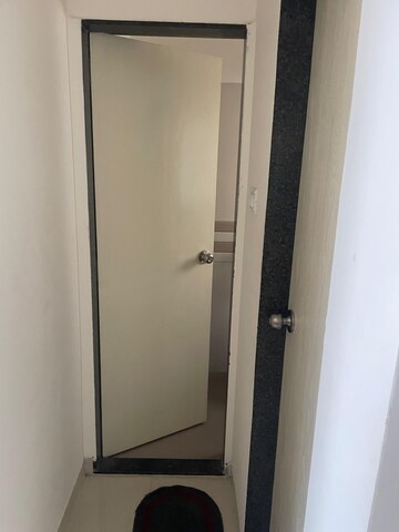 Building Lobby in 1 BHK Apartment at Kalyani Nagar – for Rent