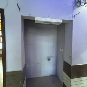 Building Lobby in 3 BHK Villa at Sector 21 – for Rent