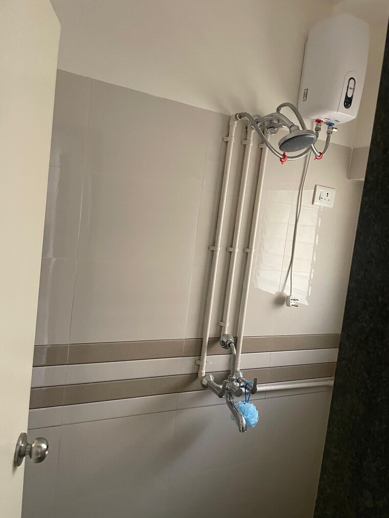 undefined, kalyani nagar 1 Bedroom 995 Sq.Ft. Apartment In Kalyani Nagar Pune 9561818