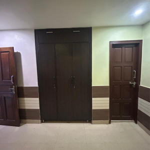 Living Room in 3 BHK Villa at Sector 21 – for Rent