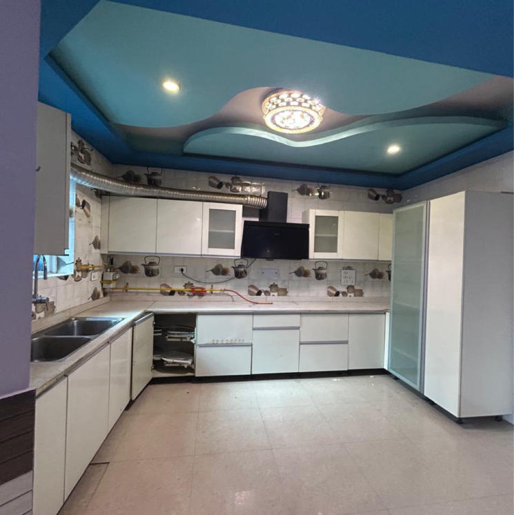 Kitchen, sector 21 3 Bedroom 1850 Sq.Ft. Villa In Sector 21 Gurgaon 9561875