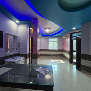 3 BHK Villa For Rent in Sector 21