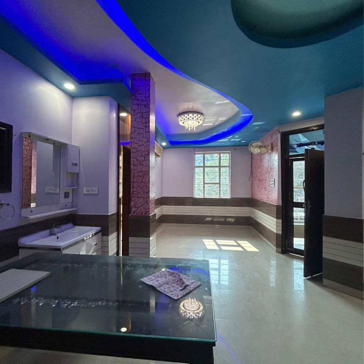 3 BHK Villa For Rent in Sector 21