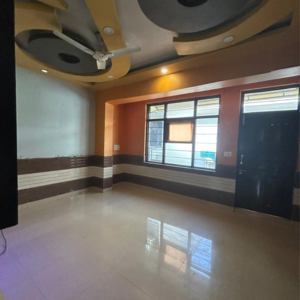 Room in 3 BHK Villa at Sector 21 – for Rent