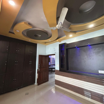 Furnished Amenities in 3 BHK Villa at Sector 21 – for Rent