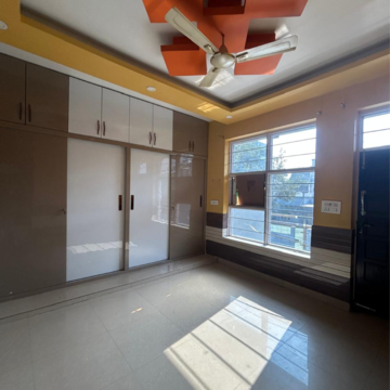 Kitchen in 3 BHK Villa at Sector 21 – for Rent