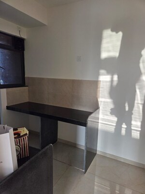 Kitchen in 2 BHK Apartment at Godrej Urban Park, Chandivali – for Rent