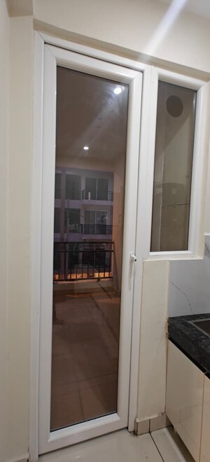 Balcony in 3 BHK Apartment at SBP City Of Dreams Zirakpur, High Ground – for Rent