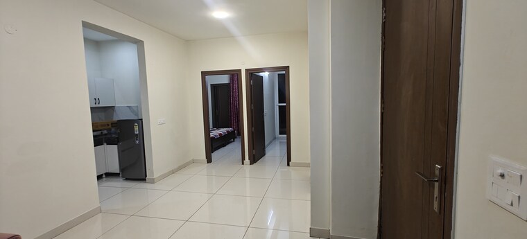 Room, sbp-city-of-dreams-zirakpur 3 Bedroom 1280 Sq.Ft. Apartment In High Ground Zirakpur 9561849