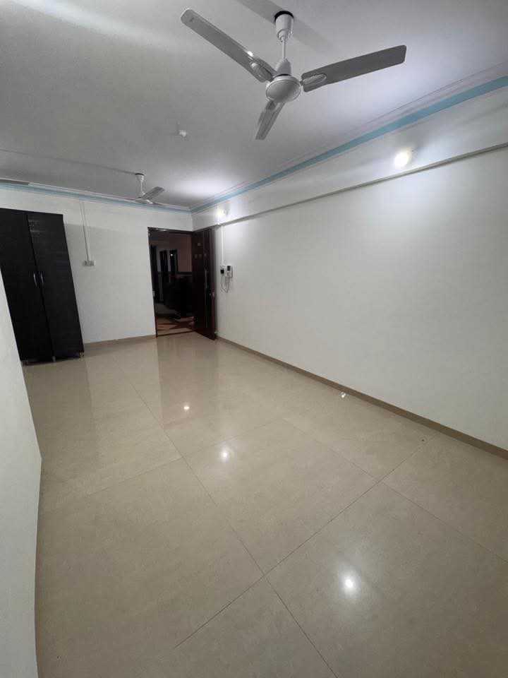 3 BHK 1100 Sq.Ft. Apartment in Ikebana