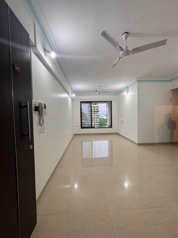 Building Lobby in 3 BHK Apartment at Ikebana, Matunga East – for Rent