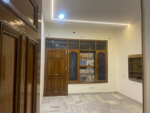 Living Room in 4 BHK Independent House at Sector 9 Panchkula – for Sale