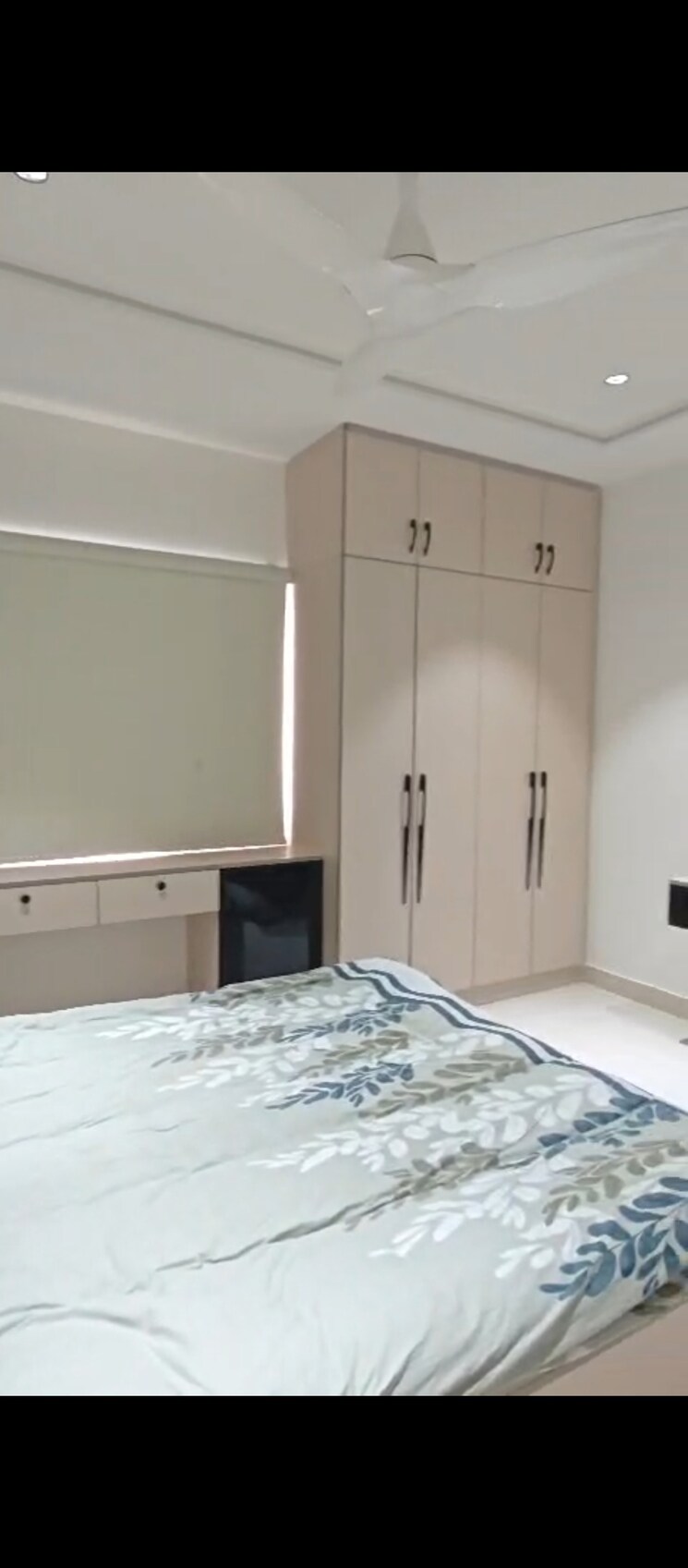 Room, prestige-tranquil 3 Bedroom 1769 Sq.Ft. Apartment In Kokapet Hyderabad 9561992