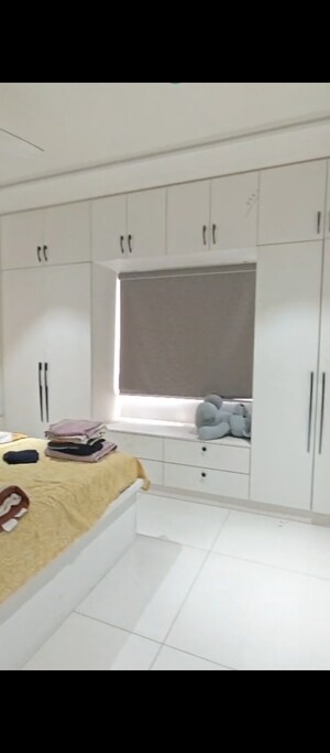 Furnished Amenities in 3 BHK Apartment at Prestige Tranquil, Kokapet – for Rent