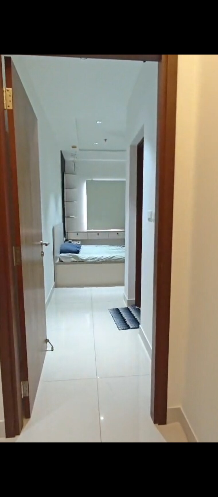 Bathroom, prestige-tranquil 3 Bedroom 1769 Sq.Ft. Apartment In Kokapet Hyderabad 9561992