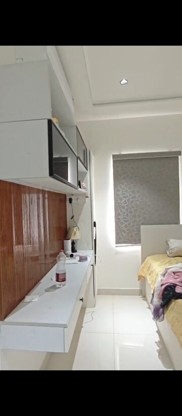 Furnished Amenities in 3 BHK Apartment at Prestige Tranquil, Kokapet – for Rent