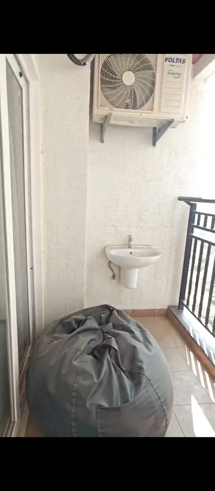 Bathroom, prestige-tranquil 3 Bedroom 1769 Sq.Ft. Apartment In Kokapet Hyderabad 9561992