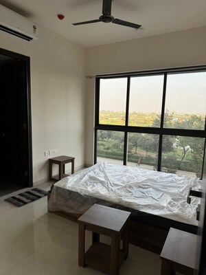 Bedroom in 3 BHK Apartment at Lodha Palava Serenity A, Dombivli East – for Rent