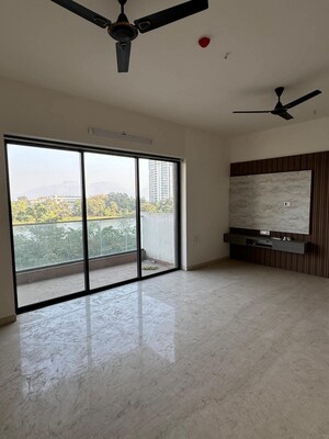 3 BHK Apartment For Rent in Lodha Palava Serenity A, Dombivli East