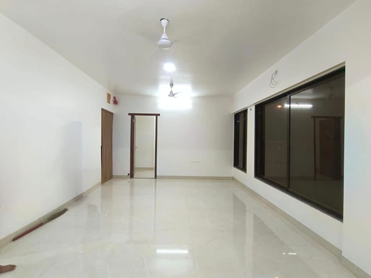 Living Room, majestic-amarjyoti-chs 3 Bedroom 1007 Sq.Ft. Apartment In Chembur Mumbai 9561844