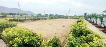 Plot Area in  Plot at Pamarru – for Sale