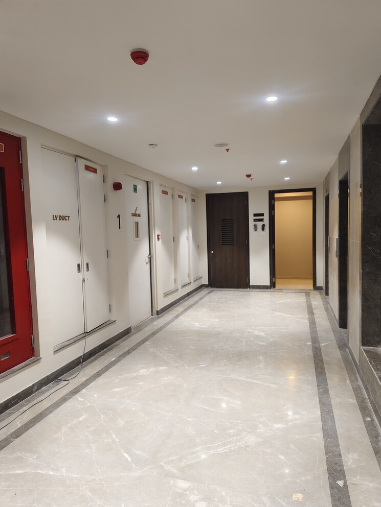 undefined, kalpataru-magnus 2 Bedroom 1000 Sq.Ft. Apartment In Bandra East Mumbai 9561840