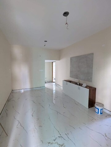 3 BHK Apartment For Rent in Rajapushpa Provincia, Narsingi