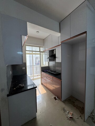 Kitchen in 2 BHK Apartment at Suncity Avenue 76, Sector 76 – for Sale
