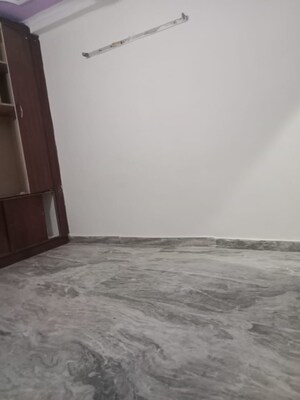 1 BHK Builder Floor For Rent in Saket
