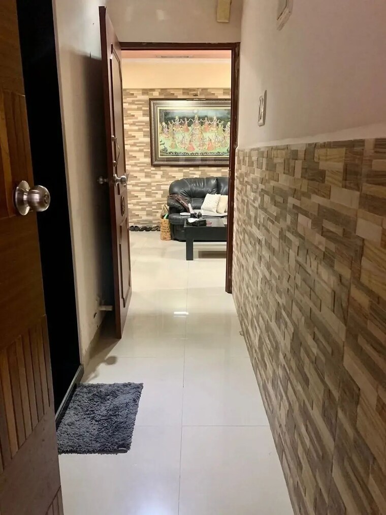 Balcony, ashirwad-chs-dadar-east 1 Bedroom 500 Sq.Ft. Apartment In Dadar East Mumbai 9561876