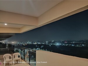 Furnished Amenities in 2 BHK Apartment at Gaurs Siddhartham, Siddharth Vihar – for Sale