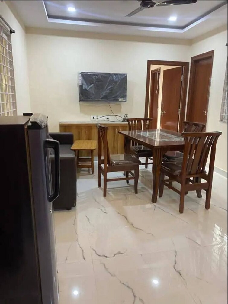 Cover Image, kondapur 2 Bedroom 1201 Sq.Ft. Apartment In Kondapur Hyderabad 9561887