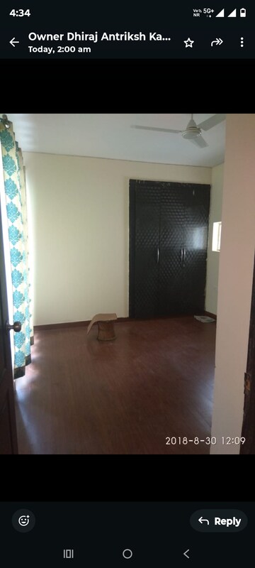 Room in 2 BHK Apartment at Aditya Urban Casa, Sector 78 – for Sale