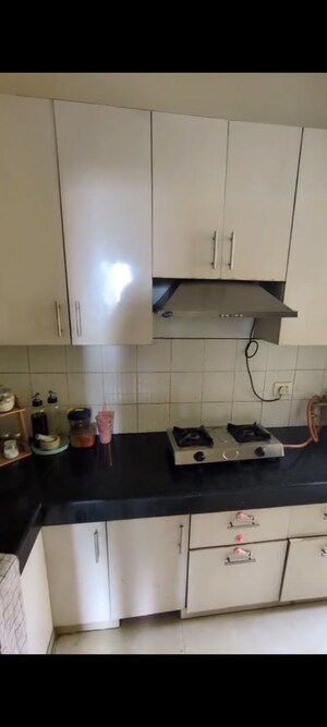 Kitchen in 2 BHK Apartment at Aditya Urban Casa, Sector 78 – for Sale