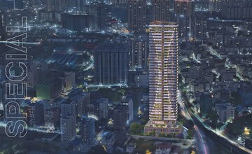 4 BHK Apartment For Sale in AVR Evania, Kokapet