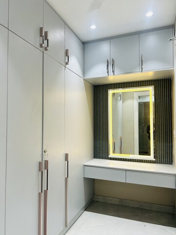 Furnished Amenities in 4 BHK Builder Floor at Sector 89 – for Sale