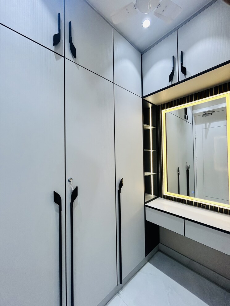 undefined, sector 89 4 Bedroom 359 Sq.Yd. Builder Floor In Sector 89 Faridabad 9561926