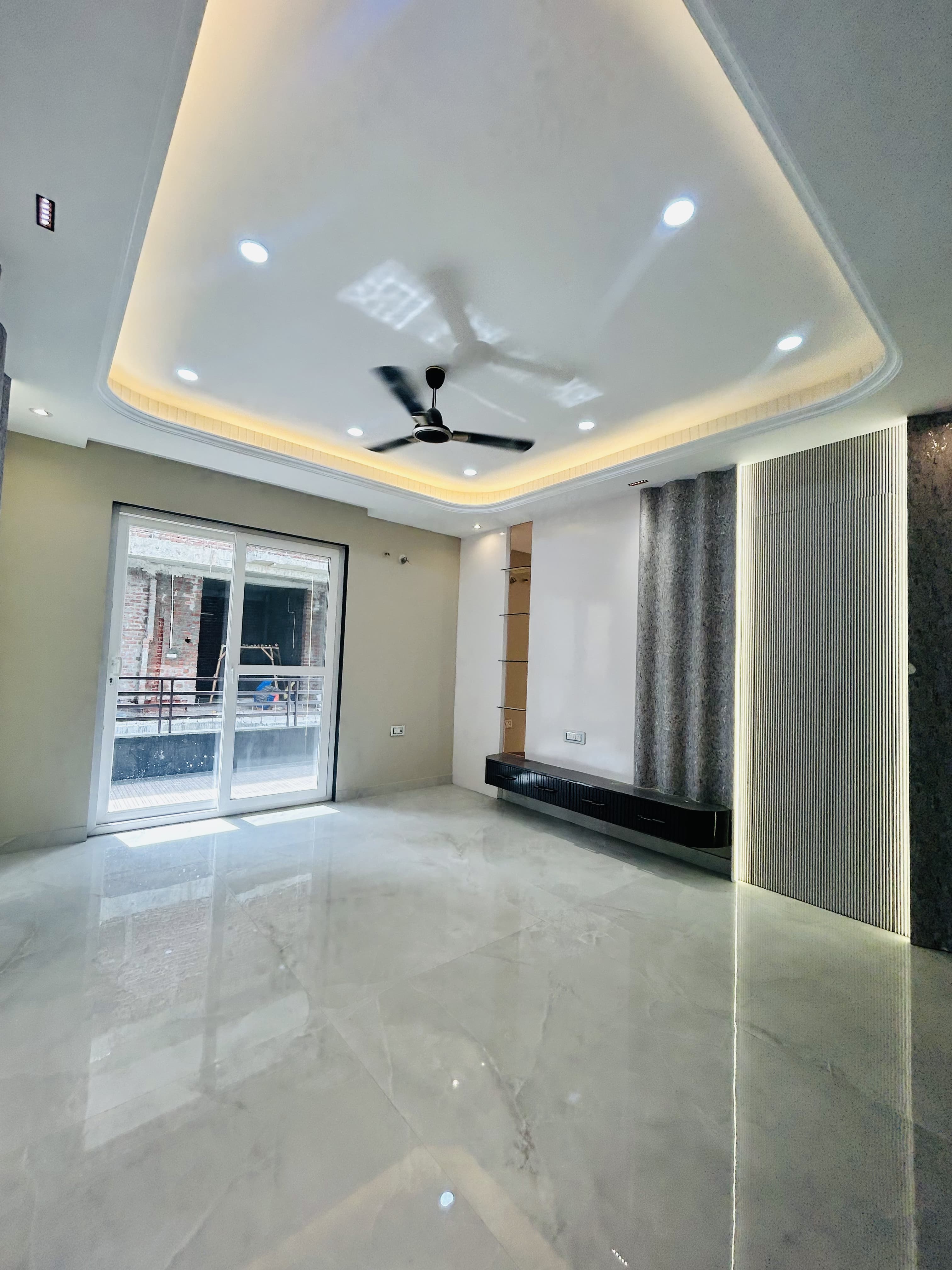 4 BHK Builder Floor For Sale in Sector 89